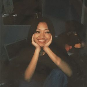 Meet your Posher, Paulline